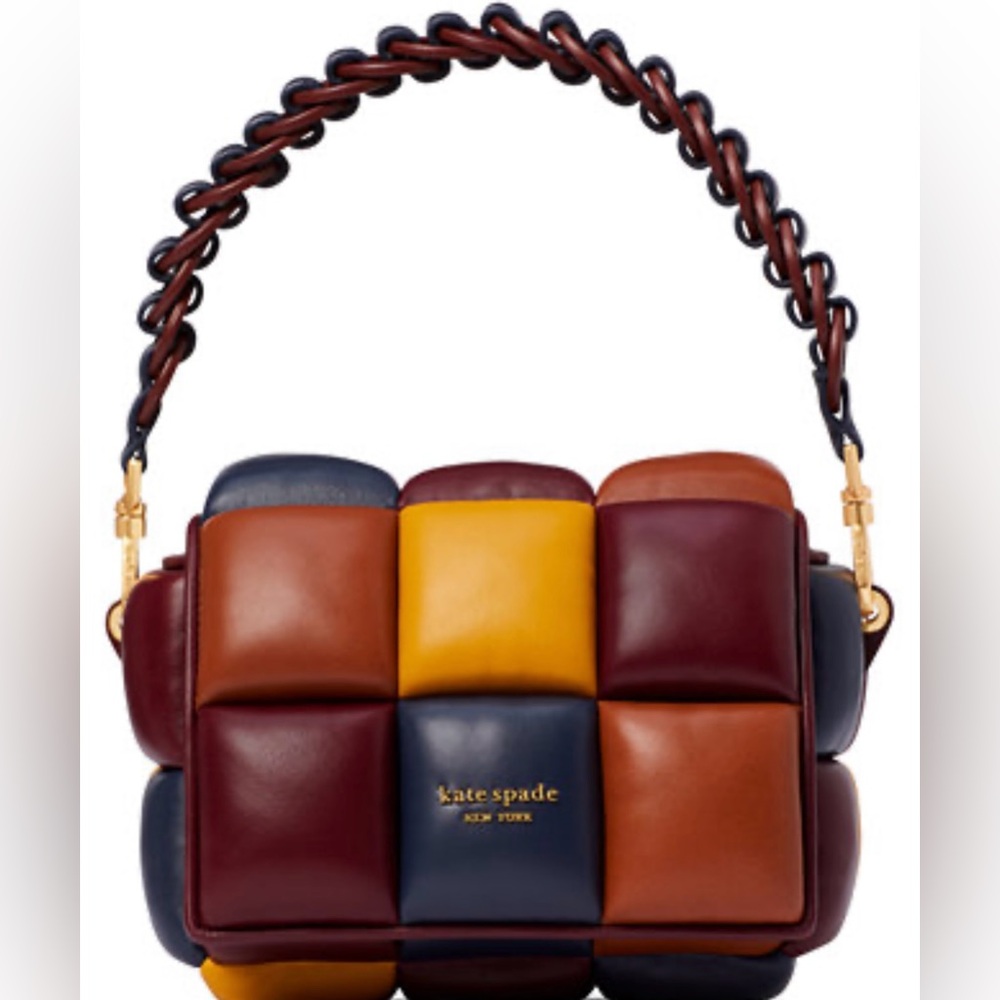 KATE SPADE RUBIX CROSSBODY - Picture 9 of 10